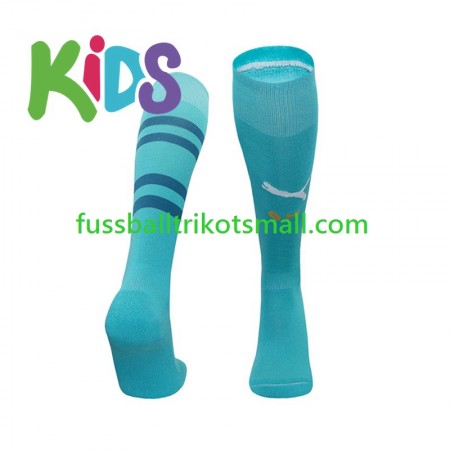 Olympique Marseille Kinder Socken 2024-2025 Auswärts kaufen